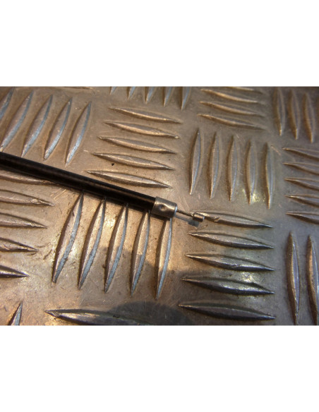 cable accelerateur gaz scooter piaggio 50 gilera typhoon