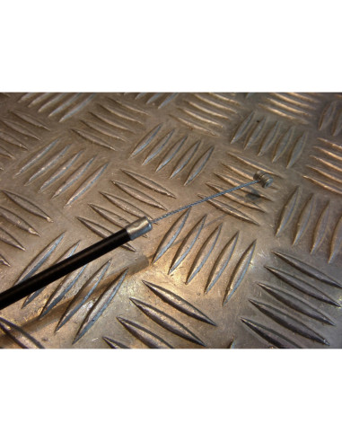 cable accelerateur gaz scooter piaggio 50 gilera typhoon