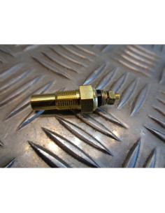sonde de temperature eau huile npt 1/8 m10 scooter moto quad buggy atv universel