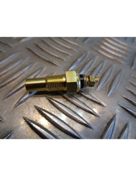 sonde de temperature eau huile npt 1/8 m10 scooter moto quad buggy atv universel