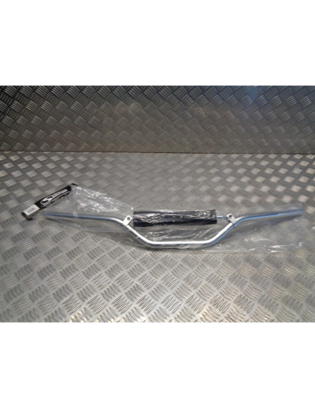 guidon moto cross aluminium 22,2mm x 810 x 90mm