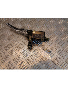 maitre cylindre gauche frein arriere scooter mbk 50 nitro yamaha aerox universel