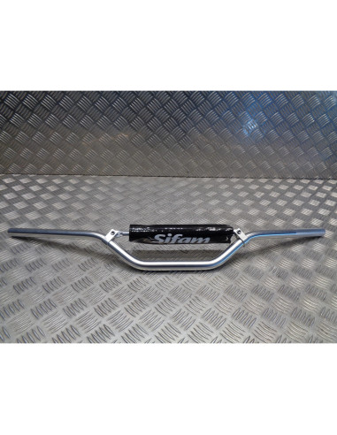 guidon moto cross aluminium 22,2mm x 810 x 90mm