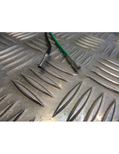 contacteur frein arriere capteur feu stop universel adaptable moto ...