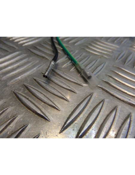 contacteur frein arriere capteur feu stop universel adaptable moto ...