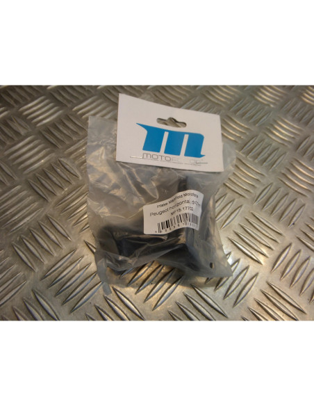 pipe admission scooter peugeot 50 ludix kisbee speedfight new vivacity steetzone