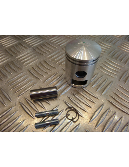 cylindre piston airsal sport mobylette cyclo mbk 50 av-41 av-88