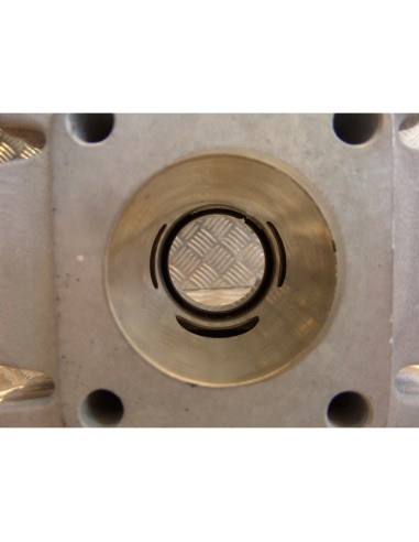 cylindre piston airsal sport mobylette cyclo mbk 50 av-41 av-88