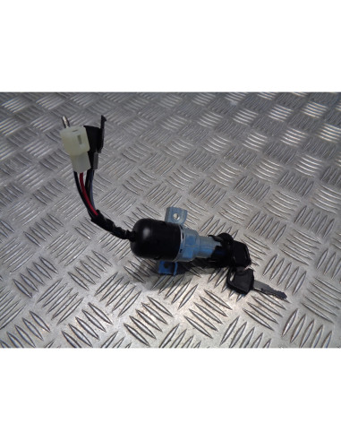 contacteur cle neiman scooter malaguti f10 f12