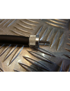 cable de compteur scooter mbk 50 booster next rocket spirit yamaha 50 bws spy tr 2