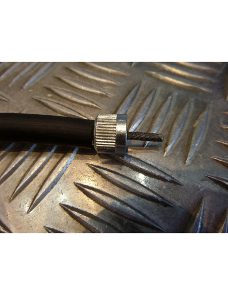 cable de compteur scooter mbk 50 booster next rocket spirit yamaha 50 bws spy tr