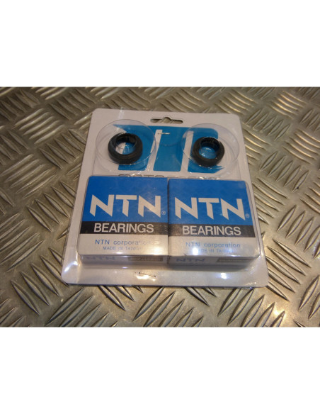 kit roulement renforce joint spy vilebrequin embiellage scooter piaggio 50 zip