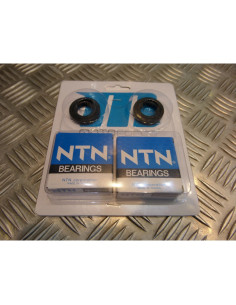 kit roulement renforce joint spy vilebrequin embiellage moto 50 mecaboite derbi