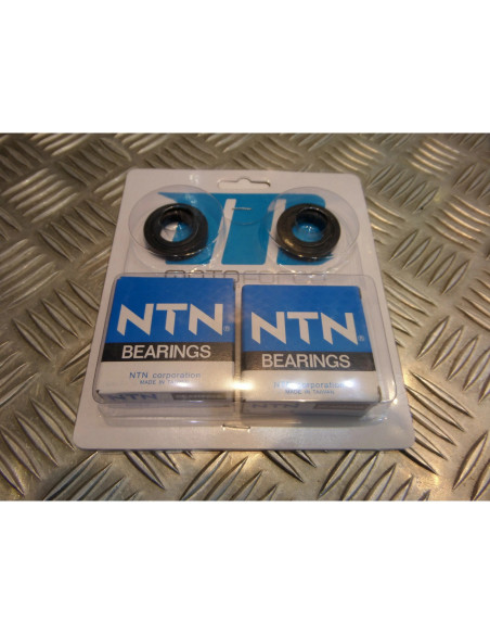 kit roulement renforce joint spy vilebrequin embiellage moto 50 mecaboite derbi