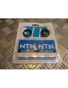 kit roulement renforce joint spy vilebrequin embiellage moto 50 am6 mecaboite dt