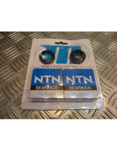 kit roulement renforce joint spy vilebrequin embiellage moto 50 am6 mecaboite dt