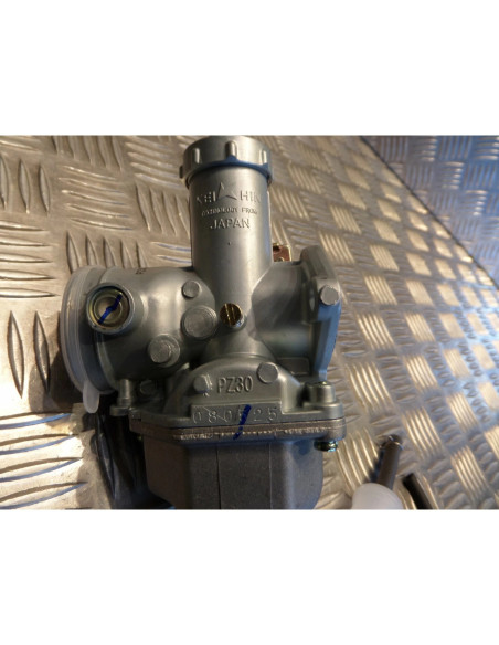 carburateur pz 30 dirt bike quad buggy 125 175 200 250 cc chinois universel adap