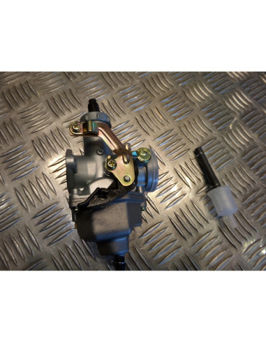 carburateur pz 30 dirt bike quad buggy 125 175 200 250 cc chinois universel adap