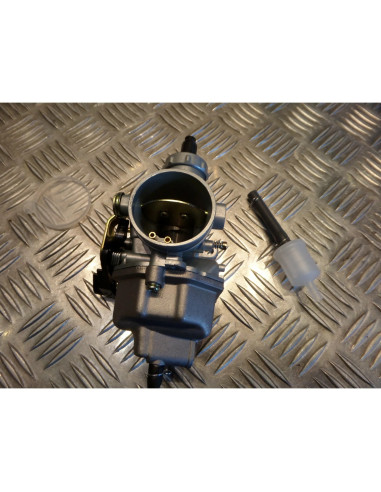 carburateur pz 30 dirt bike quad buggy 125 175 200 250 cc chinois universel adap