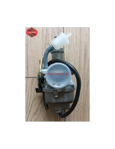 carburateur pz 30 dirt bike quad buggy 125 175 200 250 cc chinois universel adap