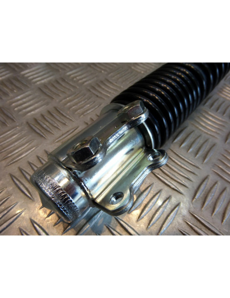 amortisseur de suspension fourche avant scooter piaggio vespa 50 lx 4 temps