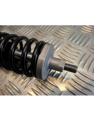 amortisseur de suspension fourche avant scooter piaggio vespa 50 lx 4 temps