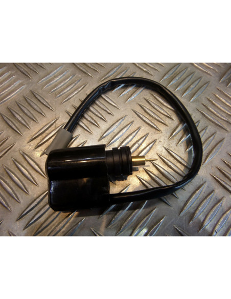 starter automatique électrique de carburateur universel adaptable scooter moto q