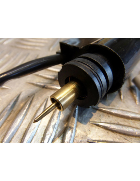 starter automatique électrique de carburateur universel adaptable scooter moto q