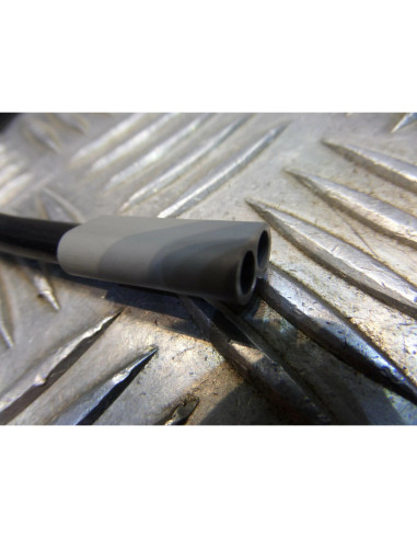 starter automatique électrique de carburateur universel adaptable scooter moto q