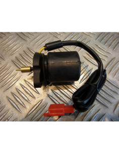 starter automatique electrique avec fil 680 mm et connecteur scooter aprilia 50 2