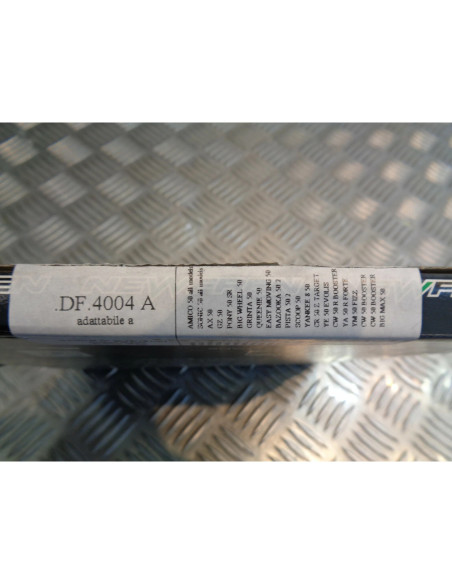 disque frein avant newfren df4004a scooter mbk 50 booster evoliz fizz bigmax zip