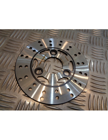 disque frein avant newfren df4004a scooter mbk 50 booster evoliz fizz bigmax zip