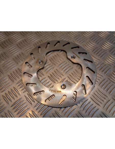 disque frein avant newfren df4052a moto derbi 50 senda ...