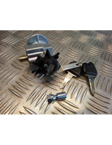 neiman contacteur cle scooter peugeot 50 speedfight squab