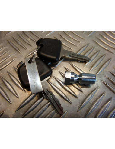 neiman contacteur cle scooter peugeot 50 speedfight squab