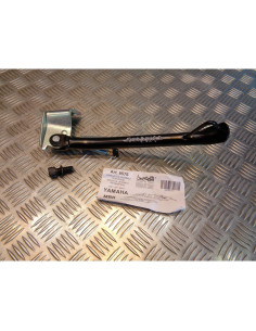 bequille laterale buzzetti 8576 scooter mbk 50 stunt yamaha slider