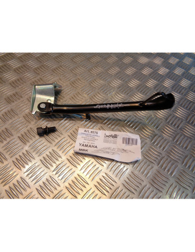 bequille laterale buzzetti 8576 scooter mbk 50 stunt yamaha slider