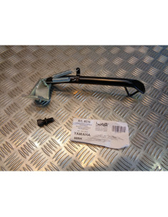 bequille laterale buzzetti 8576 scooter mbk 50 stunt yamaha slider 2