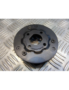 jeu machoire embrayage malossi 527643 scooter 50 aprilia mbk yamaha malaguti bet 2