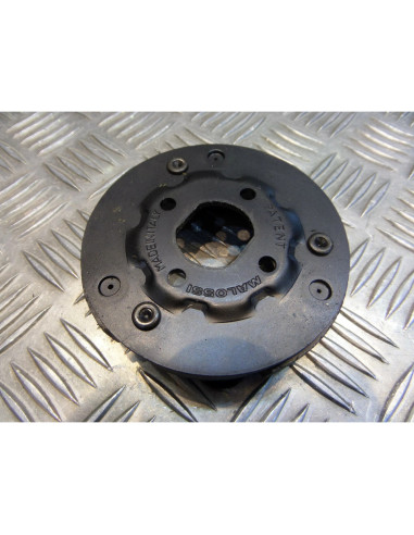 jeu machoire embrayage malossi 527643 scooter 50 aprilia mbk yamaha malaguti bet