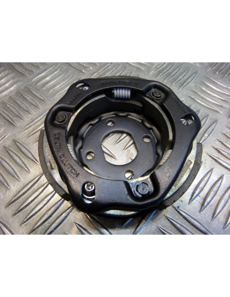 jeu machoire embrayage malossi 527643 scooter 50 aprilia mbk yamaha malaguti bet