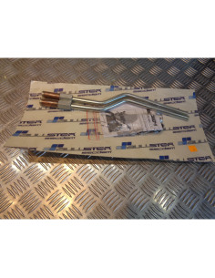 kit montage pare brise bulle saute vent bulster scooter piaggio mp3 125 300 your