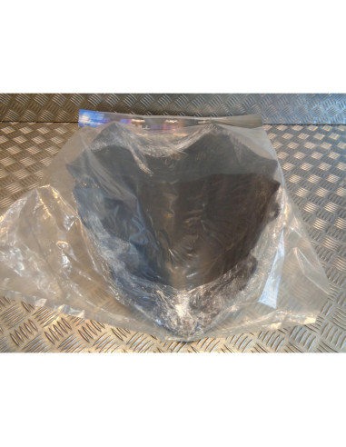 pare brise bulle saute vent bulster fume gris scooter honda 125 pcx secdem