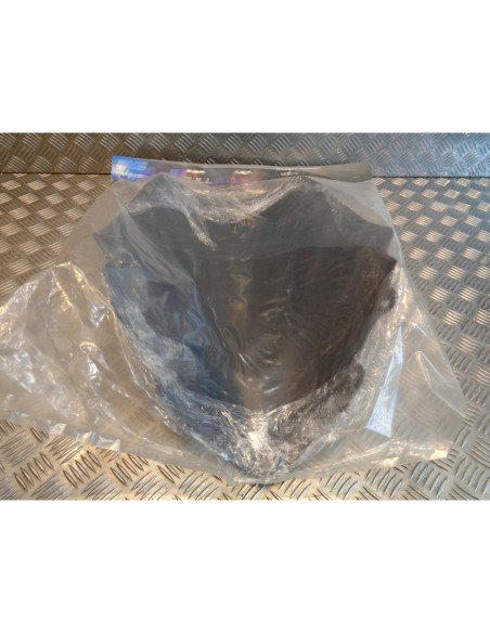 pare brise bulle saute vent bulster fume gris scooter honda 125 pcx secdem