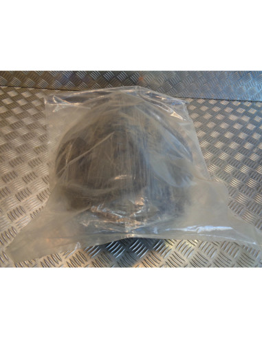 pare brise bulle saute vent bulster fume gris scooter honda 125 pcx secdem