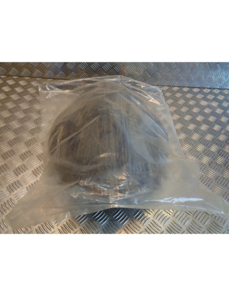 pare brise bulle saute vent bulster fume gris scooter honda 125 pcx secdem