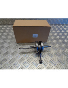 embiellage vilebrequin scooter piaggio 50 4 temps fly liberty vespa lx s primav