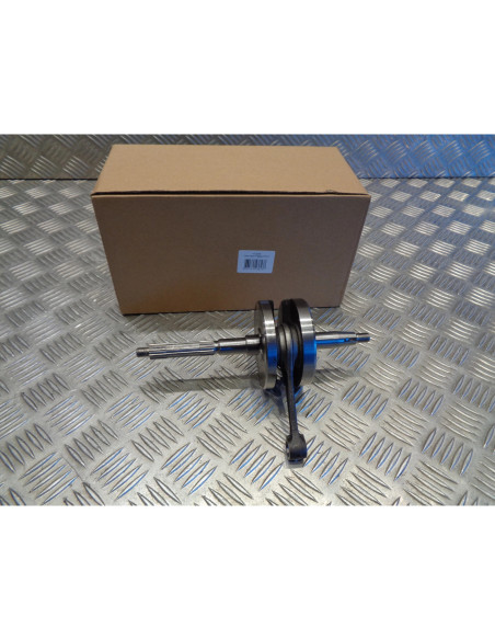 embiellage vilebrequin scooter piaggio 50 4 temps fly liberty vespa lx s primav