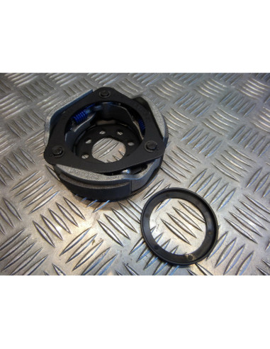 jeu machoire embrayage malossi 5212450 scooter italjet 125 malaguti mbk yamaha