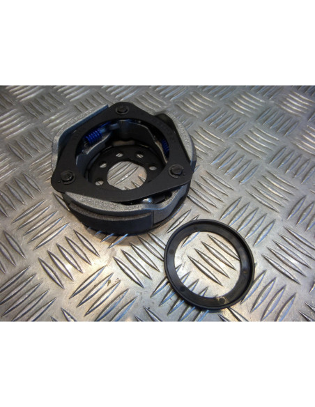 jeu machoire embrayage malossi 5212450 scooter italjet 125 malaguti mbk yamaha